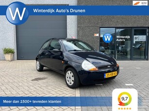 Ford Ka 1.3 Style Airco l Stuurbekrachtiging l Nieuwe Apk