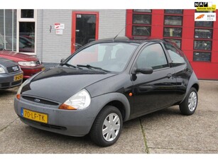 Ford Ka 1.3 Style