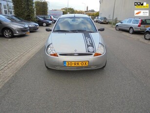 Ford Ka 1.3 Trend