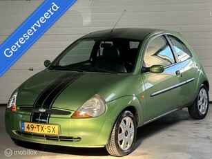 Ford Ka 1.3AIRCONAPAPK