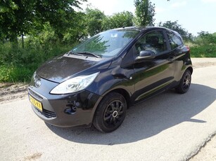 Ford Ka (bj 2009)