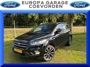 Ford Kuga 1.5 150PK ST Line 2.000KG TREKKEN TREKHAAK