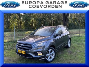 Ford Kuga 1.5 150PK ST Line 2.000KG TREKKEN TREKHAAK