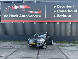 Ford Kuga 1.5 Benzine Titanium // EXPORT PRIJS //