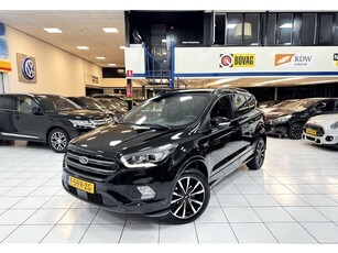 Ford Kuga 1.5 EcoB. ST Line Bovag Garantie (bj 2018)