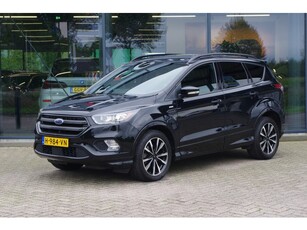 Ford Kuga 1.5 EcoBoost 120 PK ST Line, Winterpakket