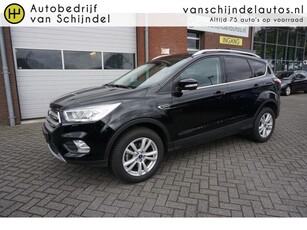 Ford Kuga 1.5 ECOBOOST 150PK TITANIUM LUXE KEURIGE NETTE