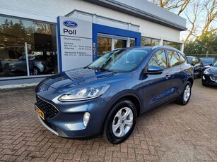 Ford Kuga 1.5 EcoBoost 150pk Titanium Navi Winter pack