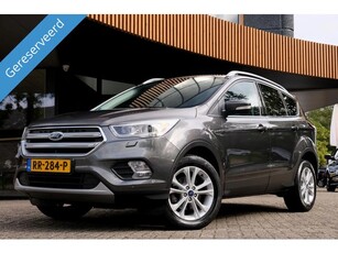 Ford Kuga 1.5 EcoBoost ST