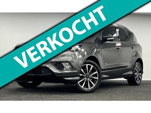 Ford Kuga 1.5 EcoBoost ST