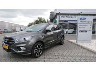 Ford Kuga 1.5 EcoBoost ST Line 150 pk, Pano/schuifdak