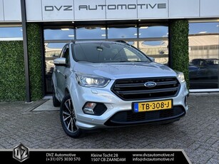 Ford Kuga 1.5 EcoBoost ST Line Carplay Trekhaak Camera