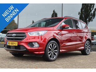 FORD KUGA 1.5 ECOBOOST ST-LINE CARPLAY XENON KEY-LESS