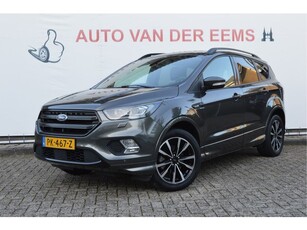 Ford Kuga 1.5 EcoBoost ST Line Nap / 1e eigenaar / 18' /