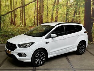 Ford Kuga 1.5 EcoBoost ST Line Navi Camera LED 18 Inch