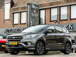 Ford Kuga 1.5 EcoBoost ST Line **VERKOCHT!!** (bj 2017)