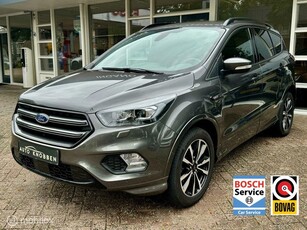 Ford Kuga 1.5 EcoBoost ST Line, Xenon, Navi, Leer, Camera