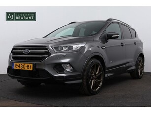 Ford Kuga 1.5 EcoBoost ST Line(Goed onderH, Trekhaak, Navi