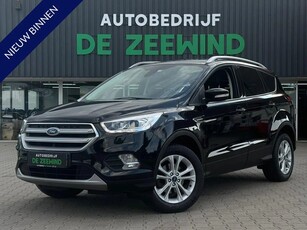 Ford Kuga 1.5 EcoBoost ST LineNaviRijklaar (bj 2018)