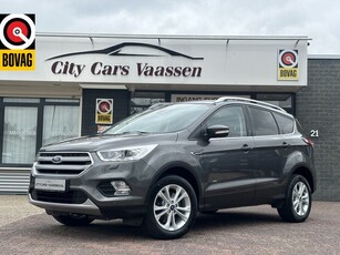 Ford Kuga 1.5 EcoBoost Titanium 182 pk 4x4 automaat