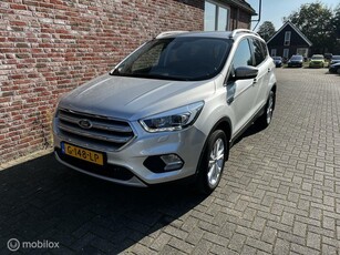 Ford Kuga 1.5 EcoBoost Titanium