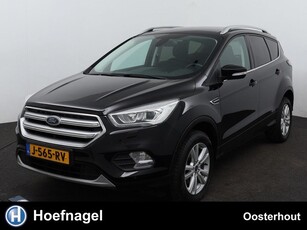 Ford Kuga 1.5 EcoBoost Titanium Navigatie Camera Winter