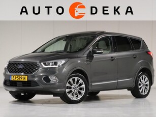 Ford Kuga 1.5 EcoBoost Vignale *Leder*Panodak*Adaptive