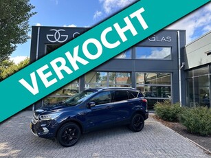 Ford Kuga 1.5 Titanium 182 pk 4WD AUTOMAAT