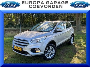 Ford Kuga 1.5 Titanium Automaat 4WD TREKHAAK DAKJE