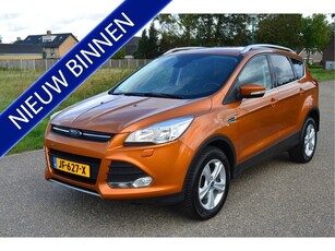 Ford Kuga 1.5 Titanium Navigatie Clima Cruise