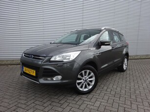 Ford Kuga 1.5 Titanium Navigatie / Trekhaak / Camera /