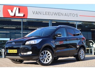 Ford Kuga 1.5 Titanium Plus Trekhaak Automatische Airco