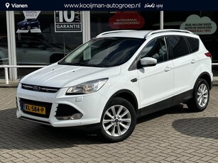 Ford Kuga 1.5 Titanium Trekhaak, Verwarmde voorruit