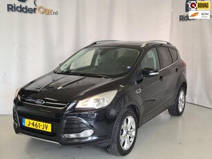 Ford Kuga 1.6 Titanium 4WDAUTOMAAT1E