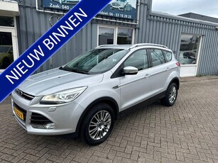 Ford Kuga 1.6 Titanium Plus (bj 2014)