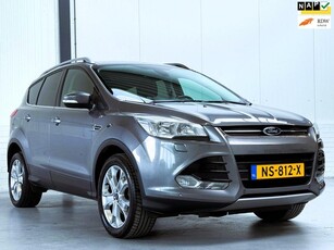 Ford Kuga 1.6 Titanium TrekhaakCamera