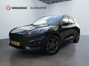 Ford Kuga 2.5 HEV ST-Line 192 PK