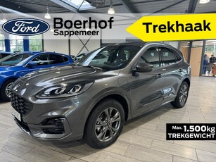 Ford Kuga 2.5 PHEV 225 pk ST-Line Trekhaak I el a-klep I