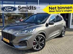 Ford Kuga 2.5 PHEV 225 pk ST-Line X Trekhaak Panorama