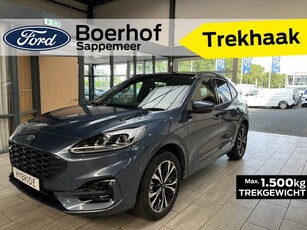 Ford Kuga 2.5 PHEV 225 pk ST-Line X Trekhaak Winter