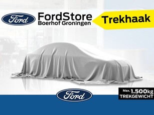 Ford Kuga 2.5 PHEV 225 pk ST-Line X Trekhaak Winter