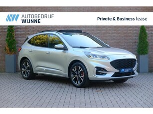 Ford Kuga 2.5 PHEV 225pk Aut. ST-Line X Navi Adaptive