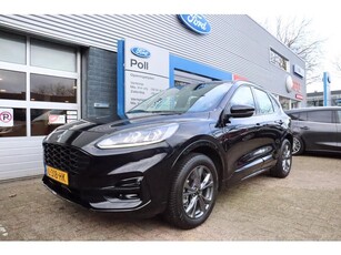 Ford Kuga 2.5 PHEV 225pk Automaat ST-Line Navi Camera