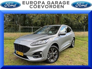 Ford Kuga 2.5 PHEV 225PK ST-Line X ADAP. CRUISE