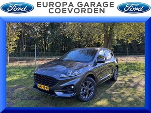 Ford Kuga 2.5 PHEV 225PK ST-Line X ADAP. CRUISE DODE