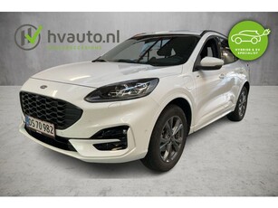 Ford Kuga 2.5 PHEV 225PK ST-LINE X AUT. Driver Assistance