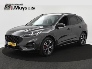 Ford Kuga 2.5 PHEV 225PK ST-Line X