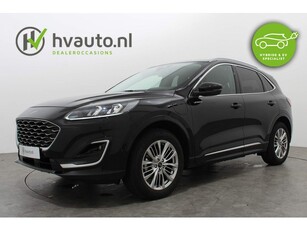 Ford Kuga 2.5 PHEV 225PK VIGNALE AUT. Leer Head-Up