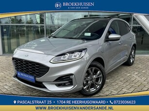 Ford Kuga 2.5 PHEV Plug-In ST-Line 225pk Automaat /