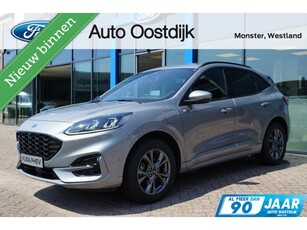 Ford Kuga 2.5 PHEV ST-Line X 225PK Elek. Trekhaak Adaptieve